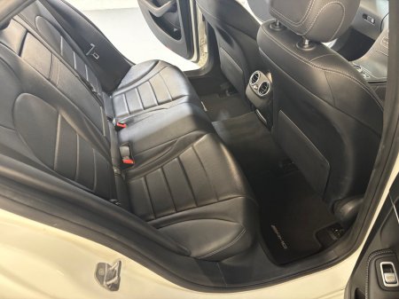 2018 Mercedes-Benz C-Class - photo 21