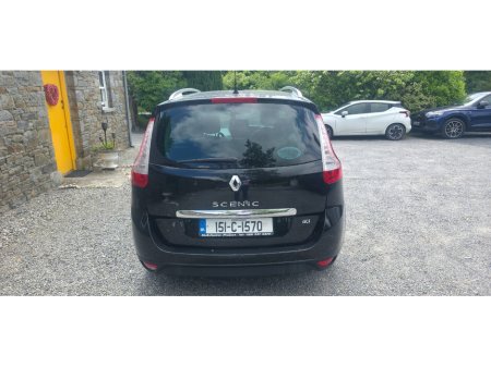 2015 Renault Grand Scenic - photo 6