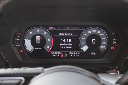 2021 Audi A3 - photo 12