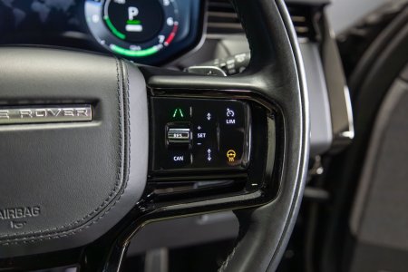 2023 Land Rover Range Rover Sport - photo 17