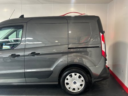 2021 Ford Transit Connect - photo 14