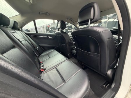 2013 Mercedes-Benz C-Class - photo 11