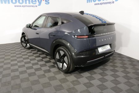 2027 Hyundai IONIQ 3 - photo 9