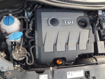 2012 SEAT Altea - photo 17