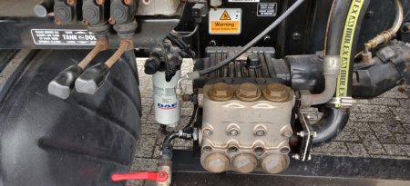 2019 DAF LF 260 - photo 7