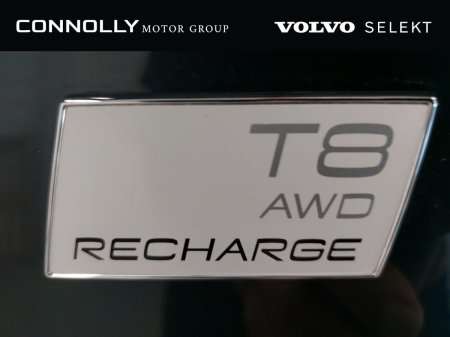2024 Volvo XC90 - photo 17