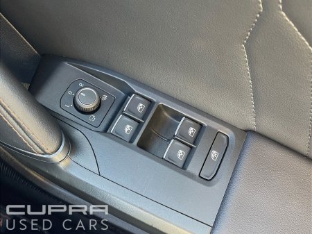 2023 Cupra Formentor - photo 19
