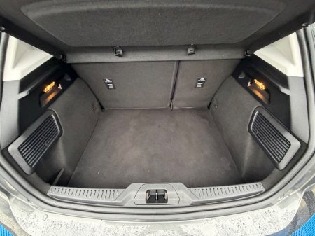 2019 Ford Focus - photo 38