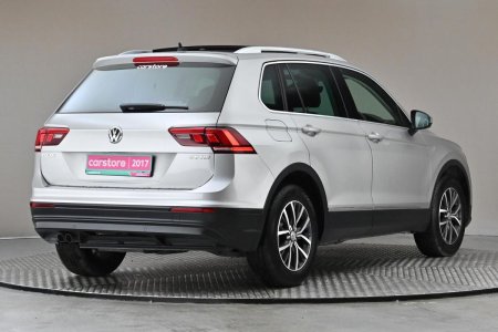 2017 Volkswagen Tiguan - photo 8