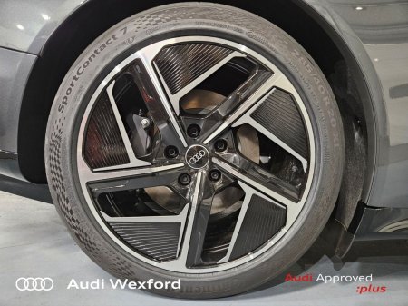 2026 Audi e-tron GT - photo 9