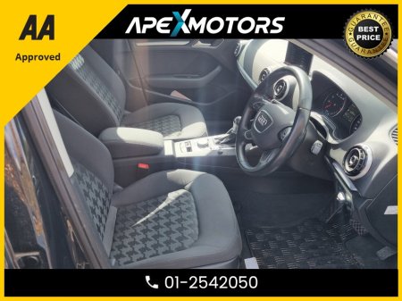 2015 Audi A3 - photo 17