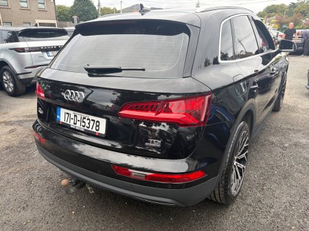 2017 Audi Q5 - photo 19
