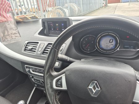 2013 Renault Fluence - photo 12