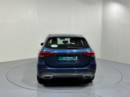 2019 Mercedes-Benz B-Class - photo 6
