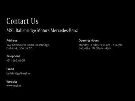 2020 Mercedes-Benz A-Class - photo 4