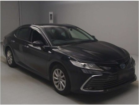2021 Toyota Camry 2.5 Camry Hybrid
