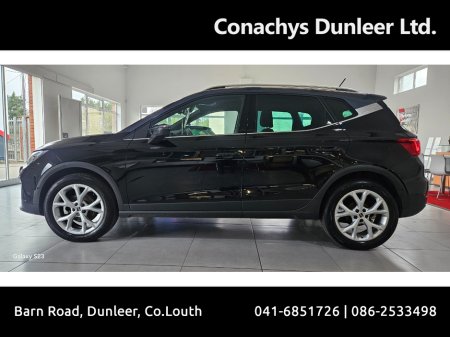 2025 SEAT Arona - photo 3