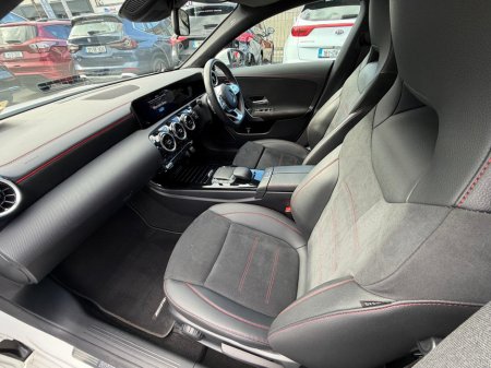 2022 Mercedes-Benz CLA - photo 26