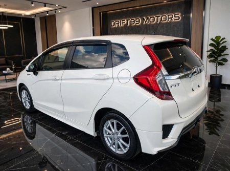 2015 Honda Fit - photo 4