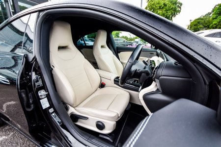2023 Mercedes-Benz CLA - photo 13
