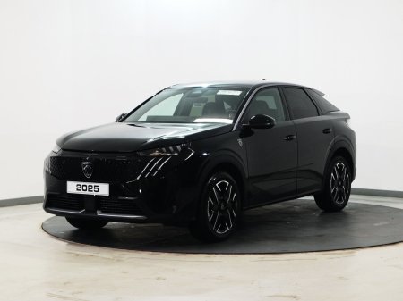 2025 Peugeot 3008 - photo 8