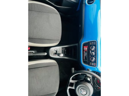 2014 Volkswagen up! - photo 16