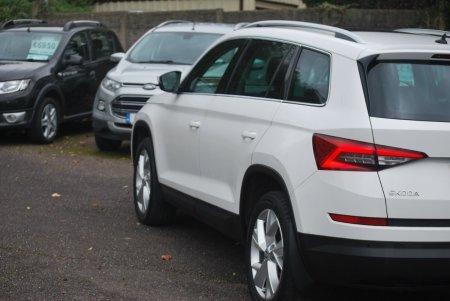 2017 Skoda Kodiaq - photo 6