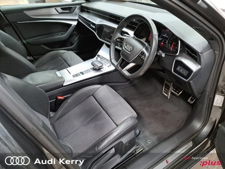 2022 Audi A6 - photo 14