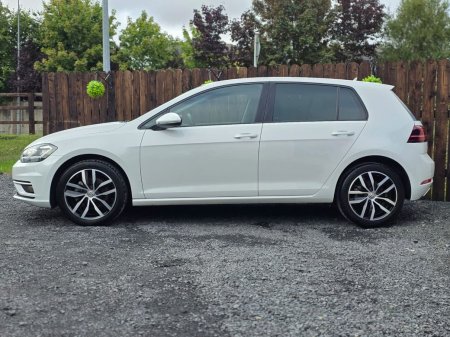 2019 Volkswagen Golf - photo 4