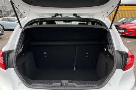 2020 Ford Fiesta - photo 21