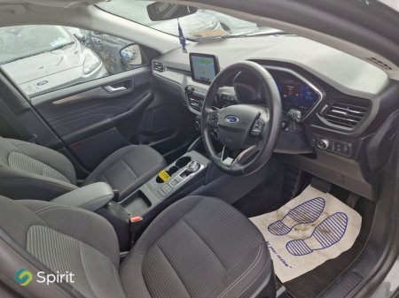 2023 Ford Kuga - photo 3