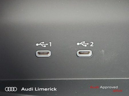 2026 Audi A3 - photo 21