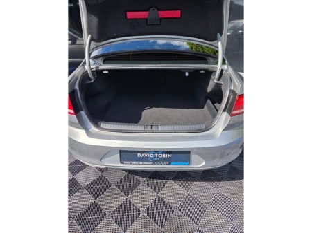 2015 Volkswagen Passat - photo 13