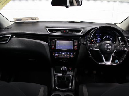 2019 Nissan Qashqai - photo 17
