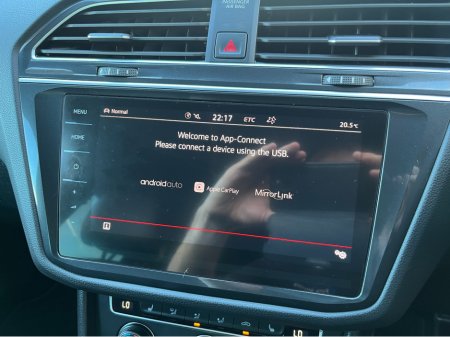 2019 Volkswagen Tiguan - photo 22