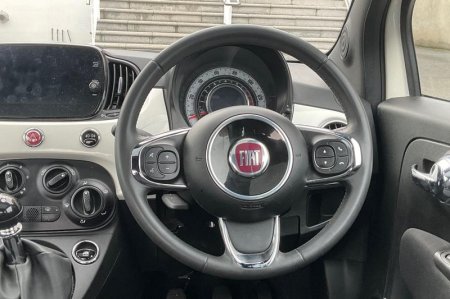 2023 Fiat 500 - photo 12