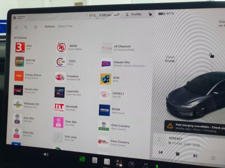 2024 Tesla Model 3 - photo 32