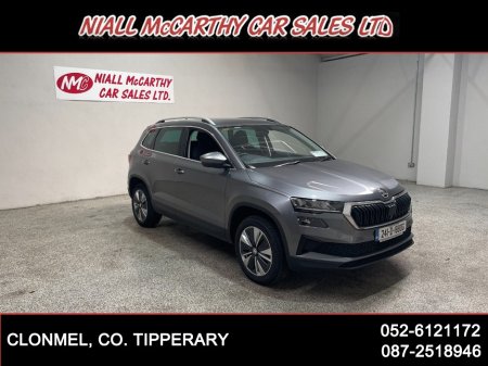 2024 Skoda Karoq AMBITION 2.0 TDI - FINANCE & SCRAPPAGE AVAILABLE