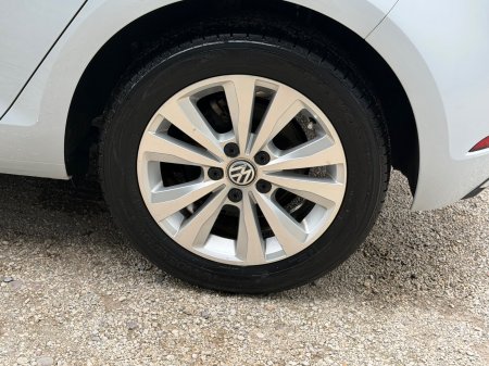 2018 Volkswagen Golf - photo 11