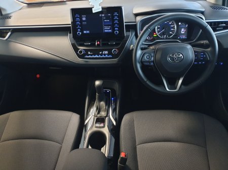 2021 Toyota Corolla - photo 11