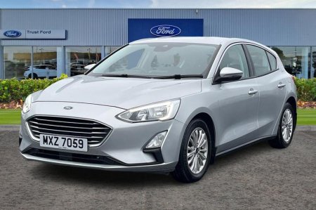 2018 Ford Focus - photo 5