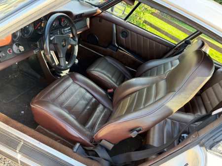 1980 Porsche 911 - photo 11
