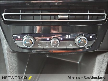 2021 Opel Grandland X - photo 18