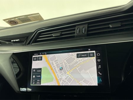 2020 Audi e-tron - photo 18