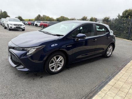 2022 Toyota Corolla - photo 11