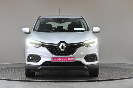 2020 Renault Kadjar - photo 2