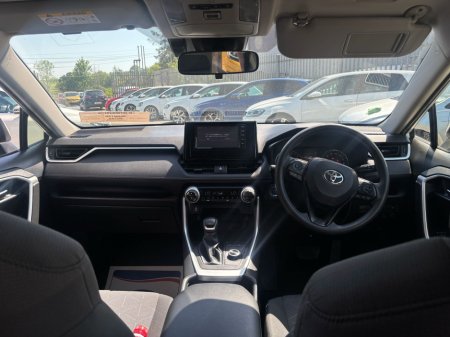 2020 Toyota RAV4 - photo 5