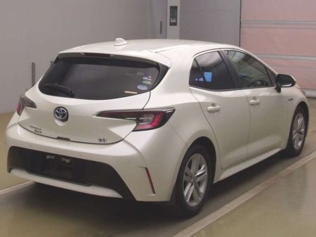 2018 Toyota Corolla - photo 2
