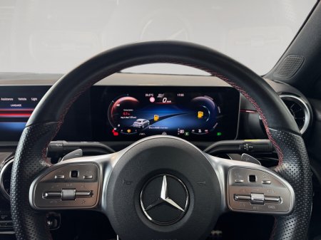 2021 Mercedes-Benz A-Class - photo 13