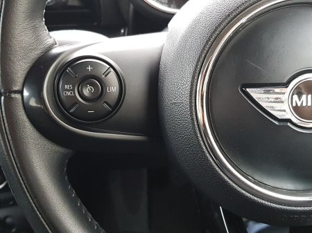 2016 Mini Clubman - photo 15